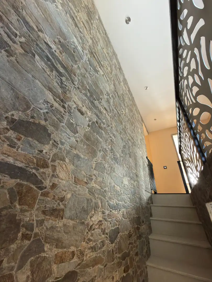 Detached house with garden for sale in La Pola Siero, imagen 19