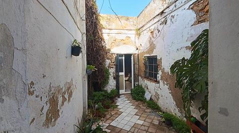 Foto 3 de Casa adosada en venta en Casco Histórico - Zona Alta, El Puerto de Santa María