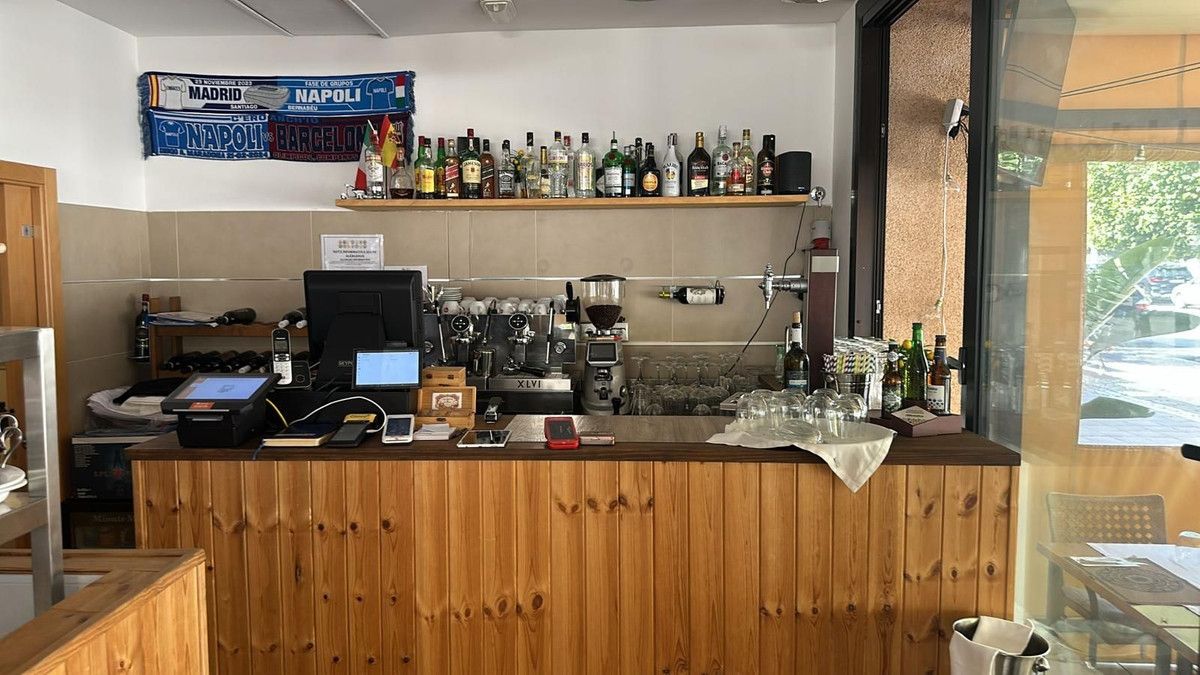 Premises to rent in Marbella  with Terrace