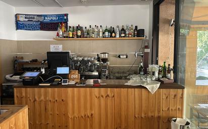 Premises to rent in Marbella  with Terrace