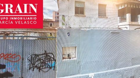 Foto 4 de Casa o chalet en venta en Ensanche - Franciscanos, Albacete Capital