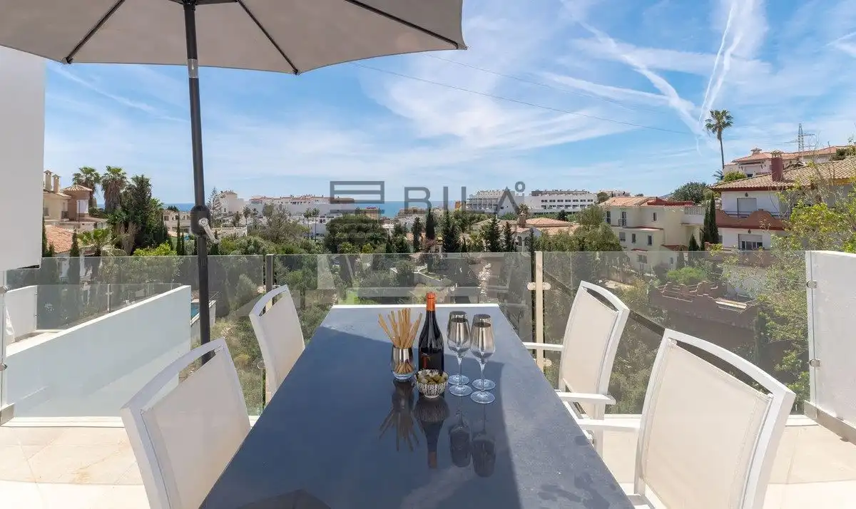 Detached homes for sale in Los Madroños, Torreblanca del Sol