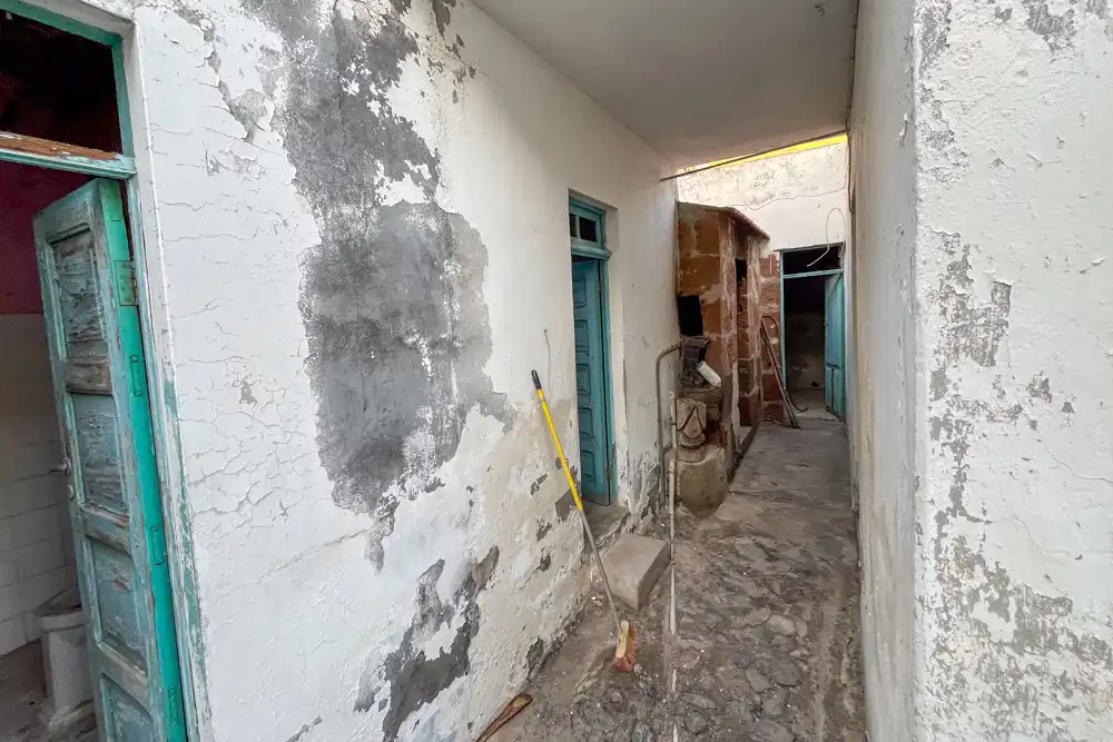 Casa o chalet en venta en Valle Gran Rey