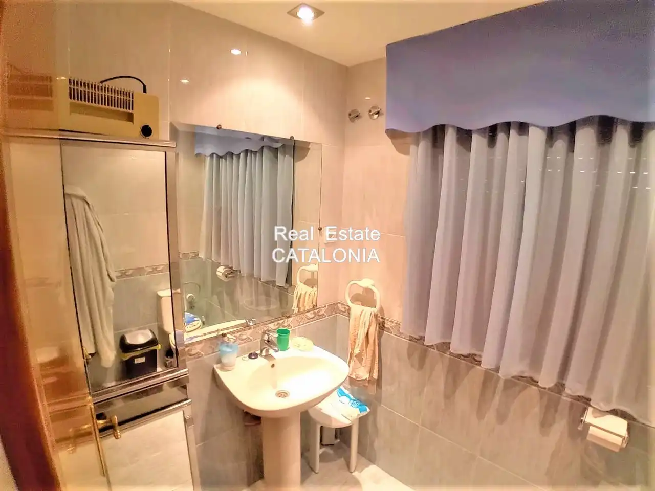 Villa con terrazza in vendita a Lloret Blau - La Creu de Lloret, imagen 22