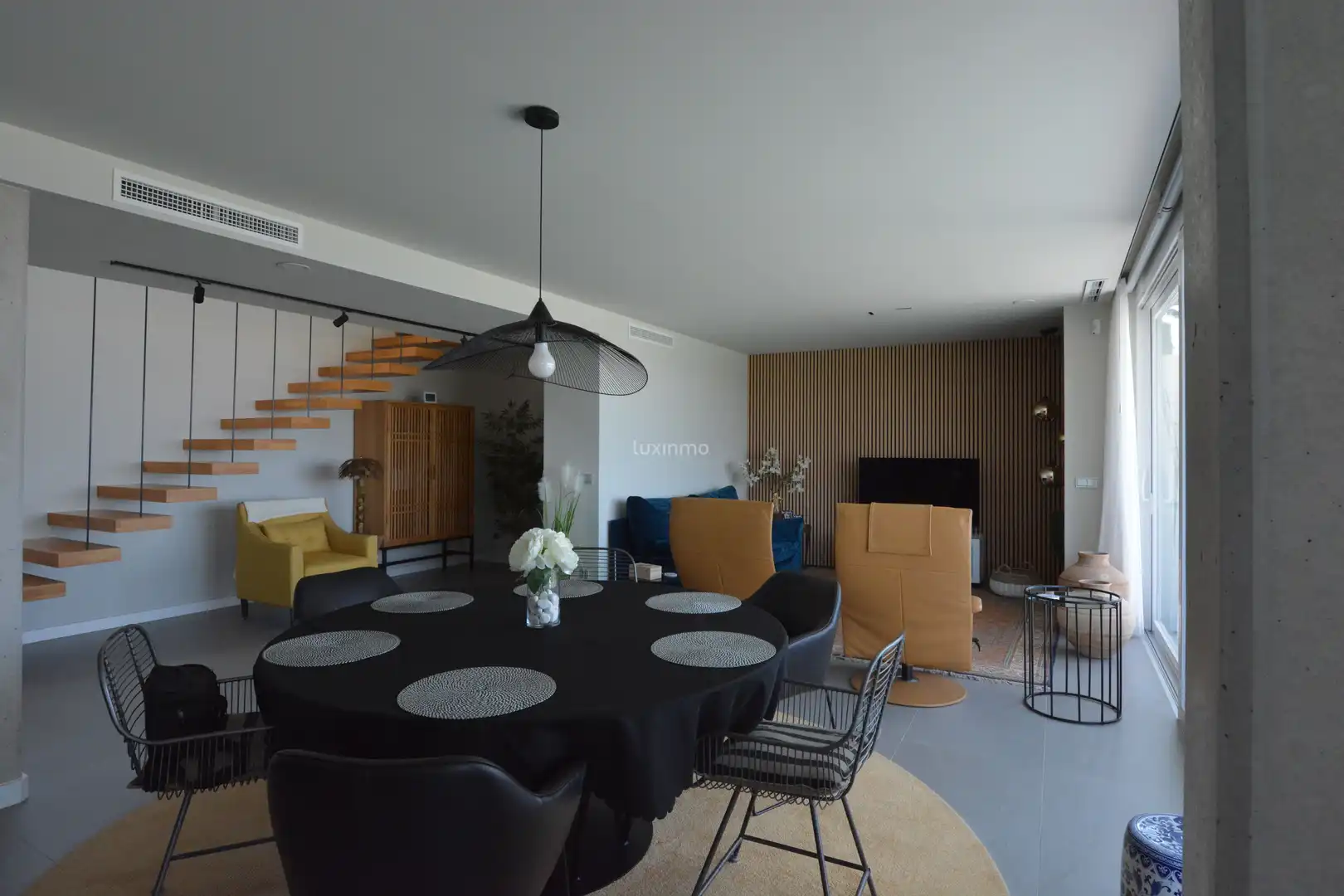 Chalet con terraza en venta en Golf Bahía, imagen 19