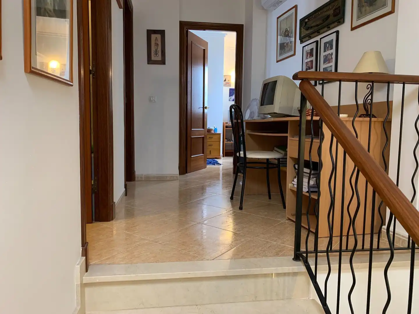 Àtic en venda a Mallorca, Ciutadella