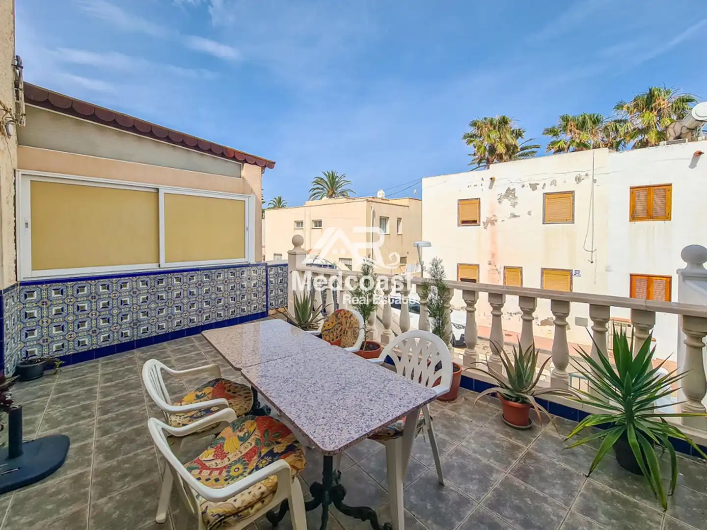 Terraced house for sale in Pez del (Ma), imagen 6