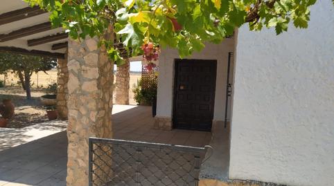 Foto 2 de Casa o chalet en venta en Autovía de Los Viñedos, Tomelloso, Ciudad Real