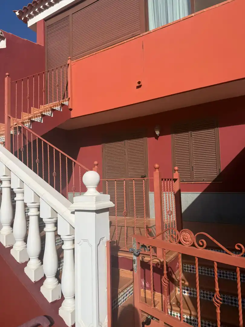 Maisonette mit Terrasse zum Verkauf in Costa Adeje, imagen 20