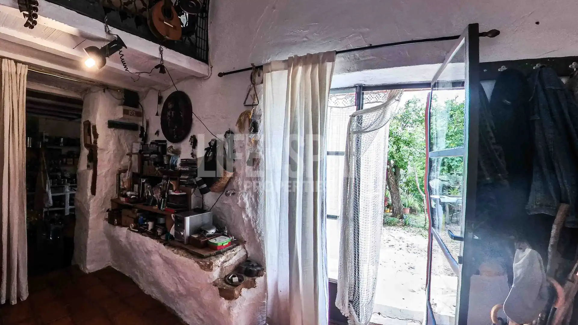 Finca rústica en venta en Bítem