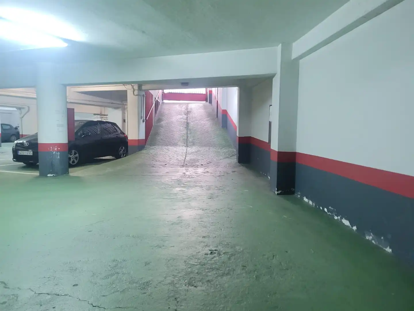 Aparcament en venda a Rúa da República Arxentina 48, imagen 3