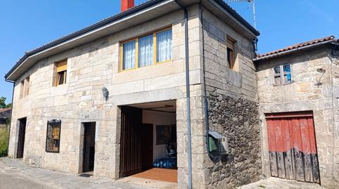 Foto 2 de Finca rústica en venda a Lugar Quintairo, O Saviñao , Lugo