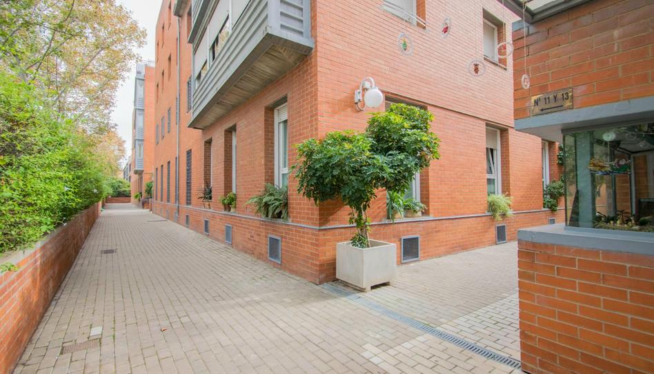 Foto 1 de Pis en venda a Avenida Italia, El Cano - Los Bermejales, Sevilla