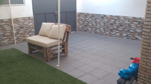 Foto 2 de Casa adosada en venta en Vista Azul - Consolación, Dos Hermanas