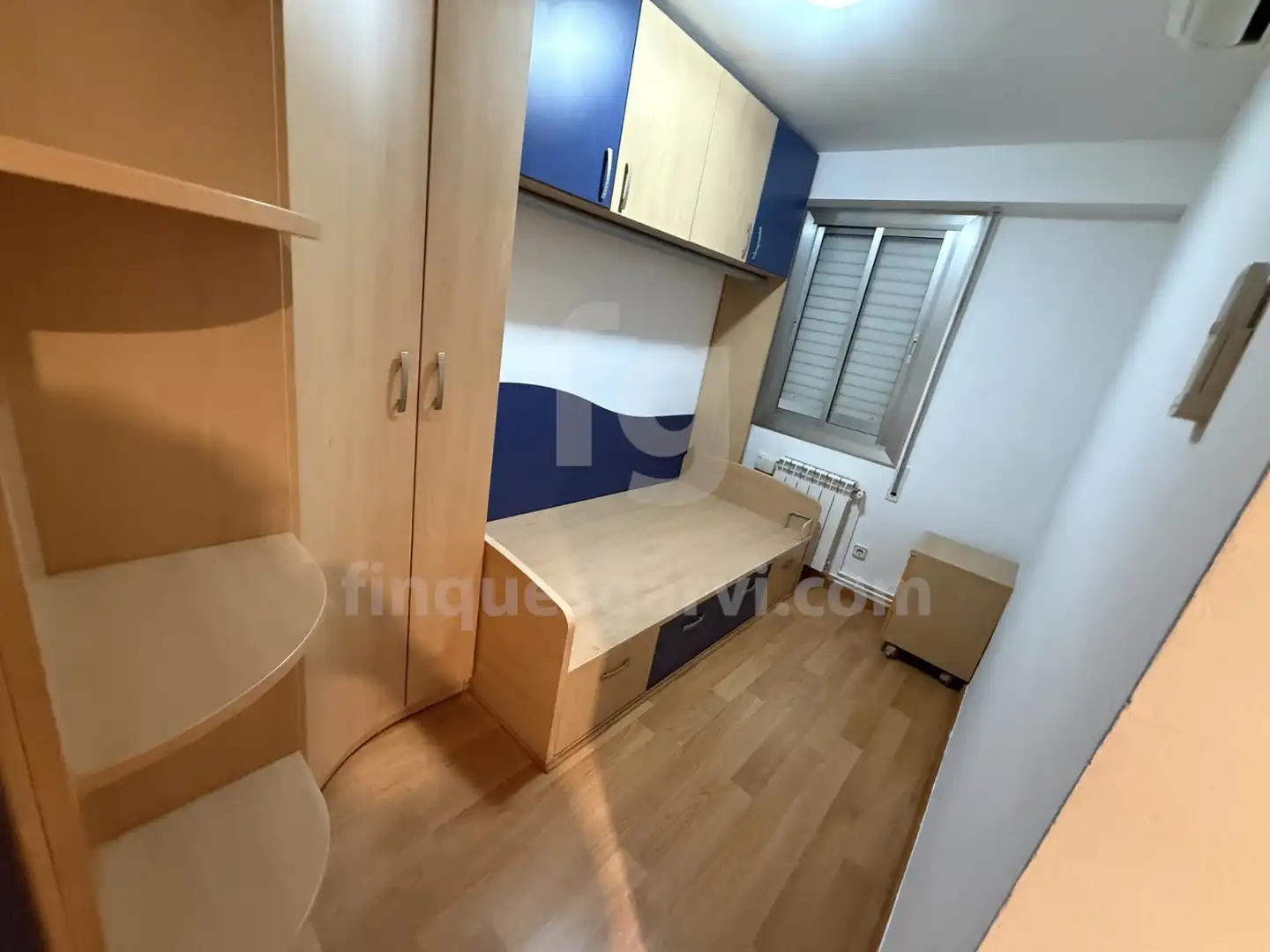 Flat with terrace for sale in Cardenal Reig, imagen 24