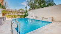 Swimming pool of Attic for sale in Castell-Platja d'Aro  with Air Conditioner, Heating and Storage room