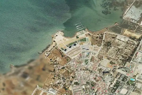 Trastero en venta en San Fernando
