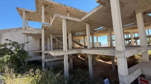 Foto 3 von Gebäude zum Verkauf in Barrax, Albacete