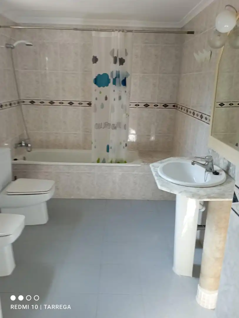 Bathroom of Houses for sale in Vila-real  with Private garden, Terrace and Swimming Pool