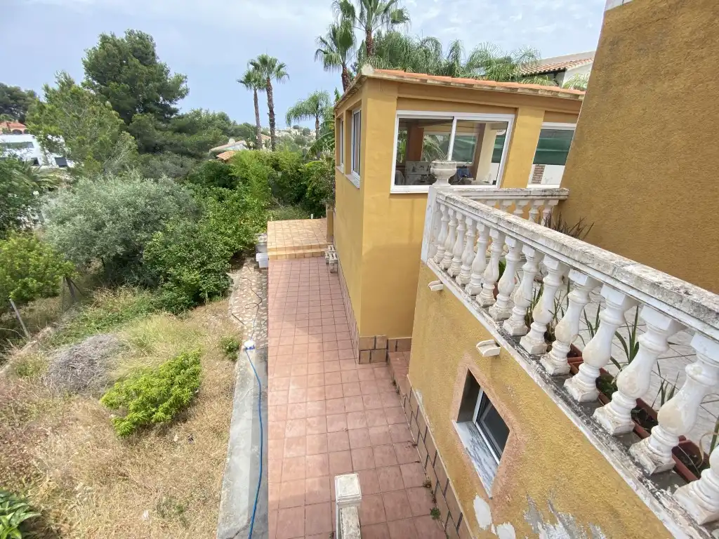 Villa avec jardin à vendre à El Montgó, imagen 51