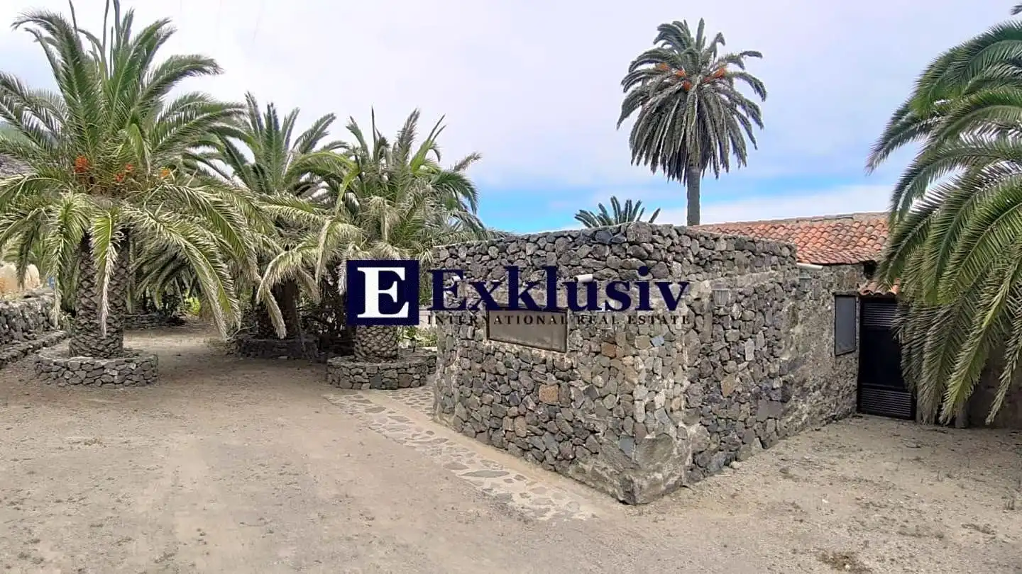 Country homes for sale in Buenavista del Norte
