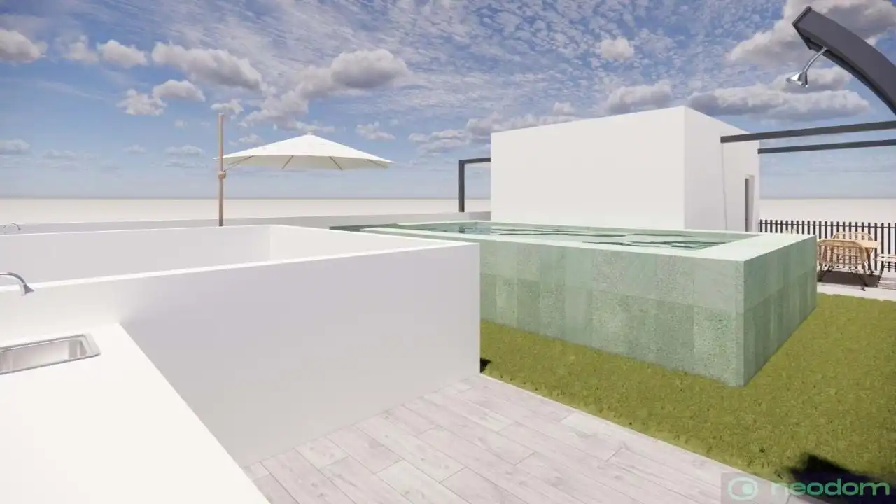 Penthouse for sale in Torre de la Horadada, imagen 5