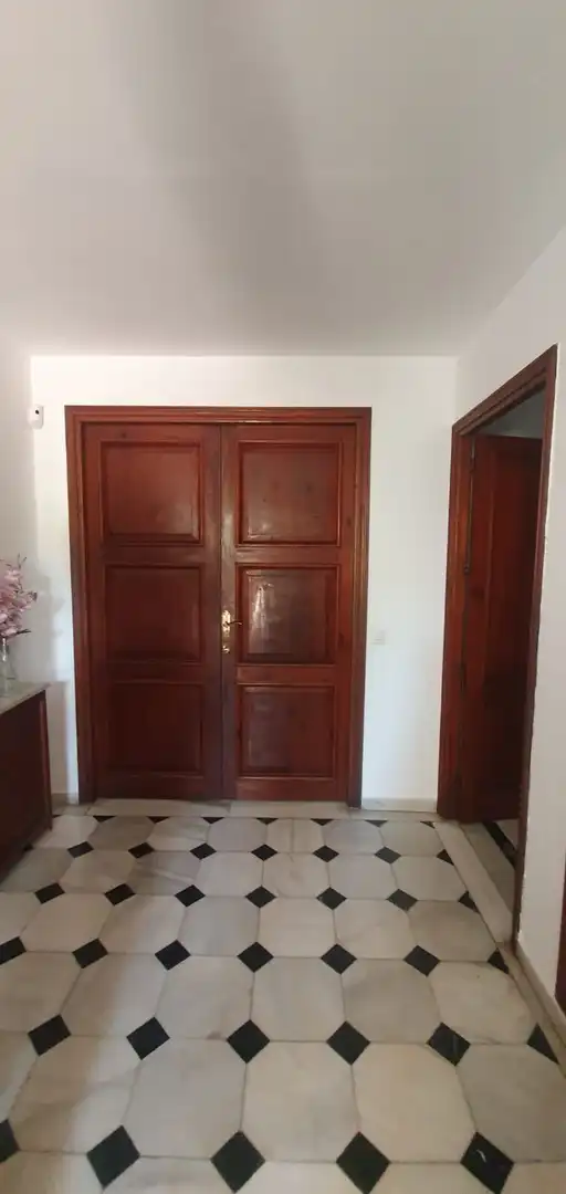 Casa o chalet en venta en Algeciras con Aire acondicionado, Jardín privado y Terraza