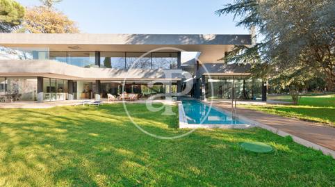 Photo 2 of House or chalet for sale in Carrer de Veneçuela, Mira-sol, Sant Cugat del Vallès