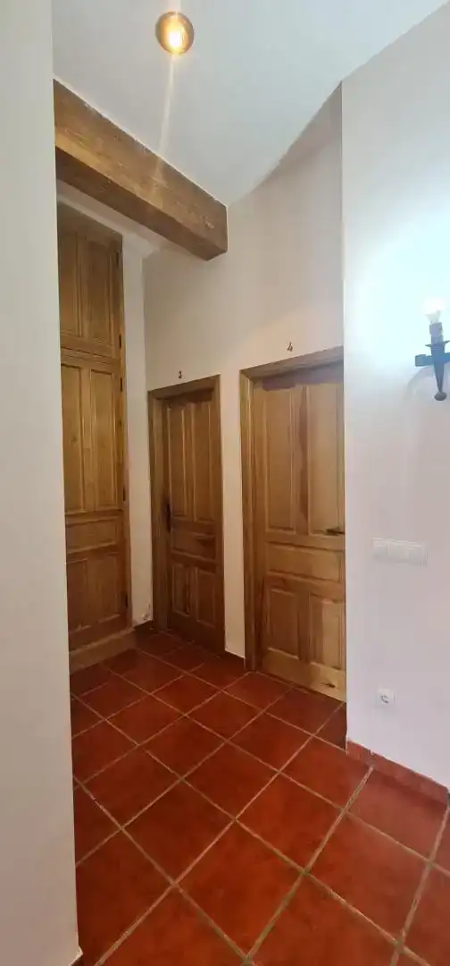 Casa o xalet en venda en Jaraicejo amb Aire condicionat