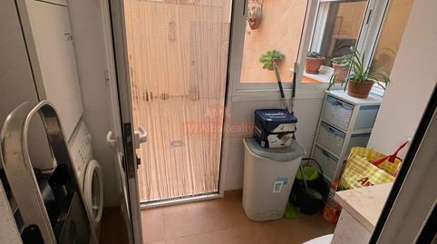 Foto 5 de Casa adosada en venta en Villalgordo del Júcar, Albacete