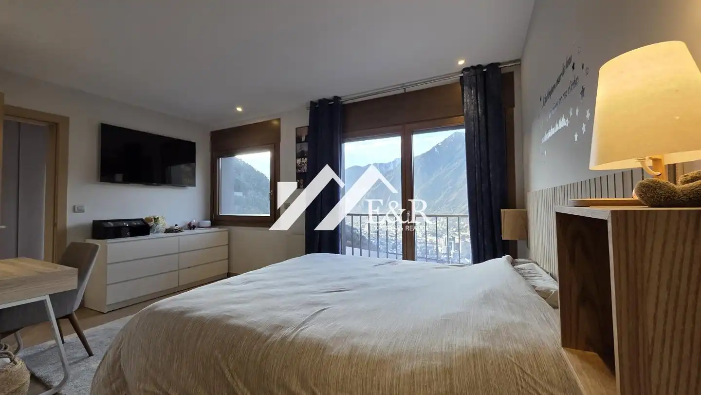 3-bedroom penthouse for sale in Escaldes-Engordany · 26 of 60