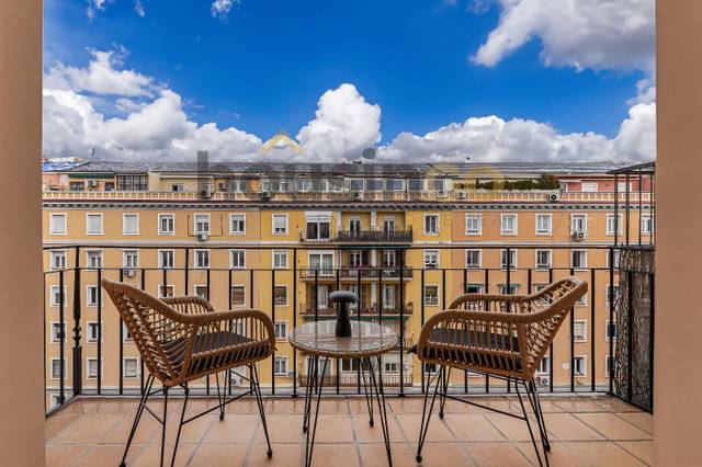 Piso en Venta en Amado Nervo en Niño Jesús