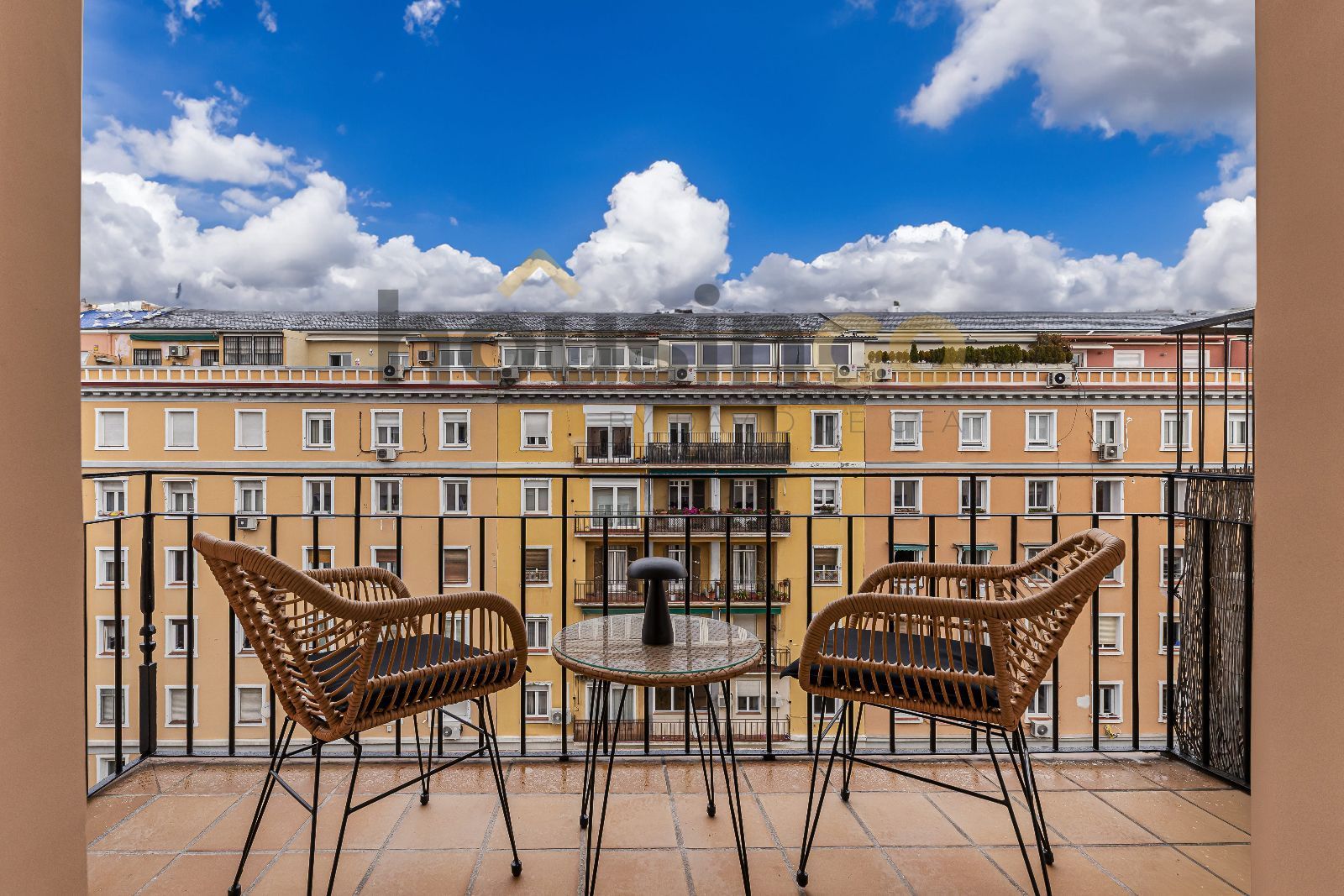 Wohnung zum verkauf in Amado Nervo, Niño Jesús, Retiro