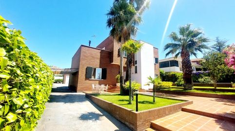 Foto 2 de Casa o chalet en venta en Las Vaguadas, Badajoz Capital