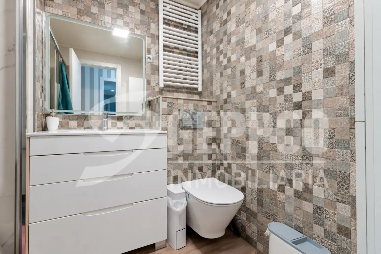 Wohnung mit Aufzug zum Verkauf in Yunquera de Henares, imagen 22