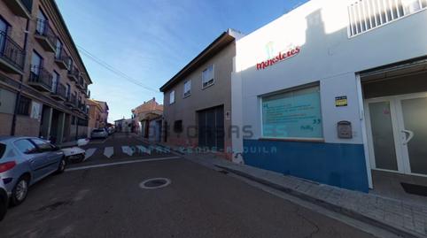 Photo 3 of Premises to rent in Calle Alfonso I el Batallador, 27, María de Huerva, Zaragoza