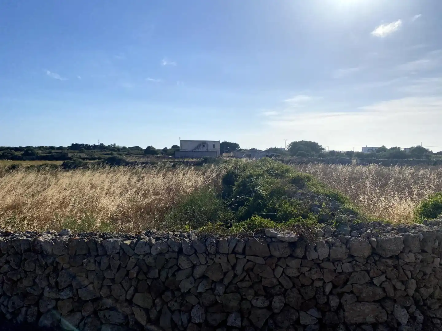 Residencial en venta en Ciutadella de Menorca
