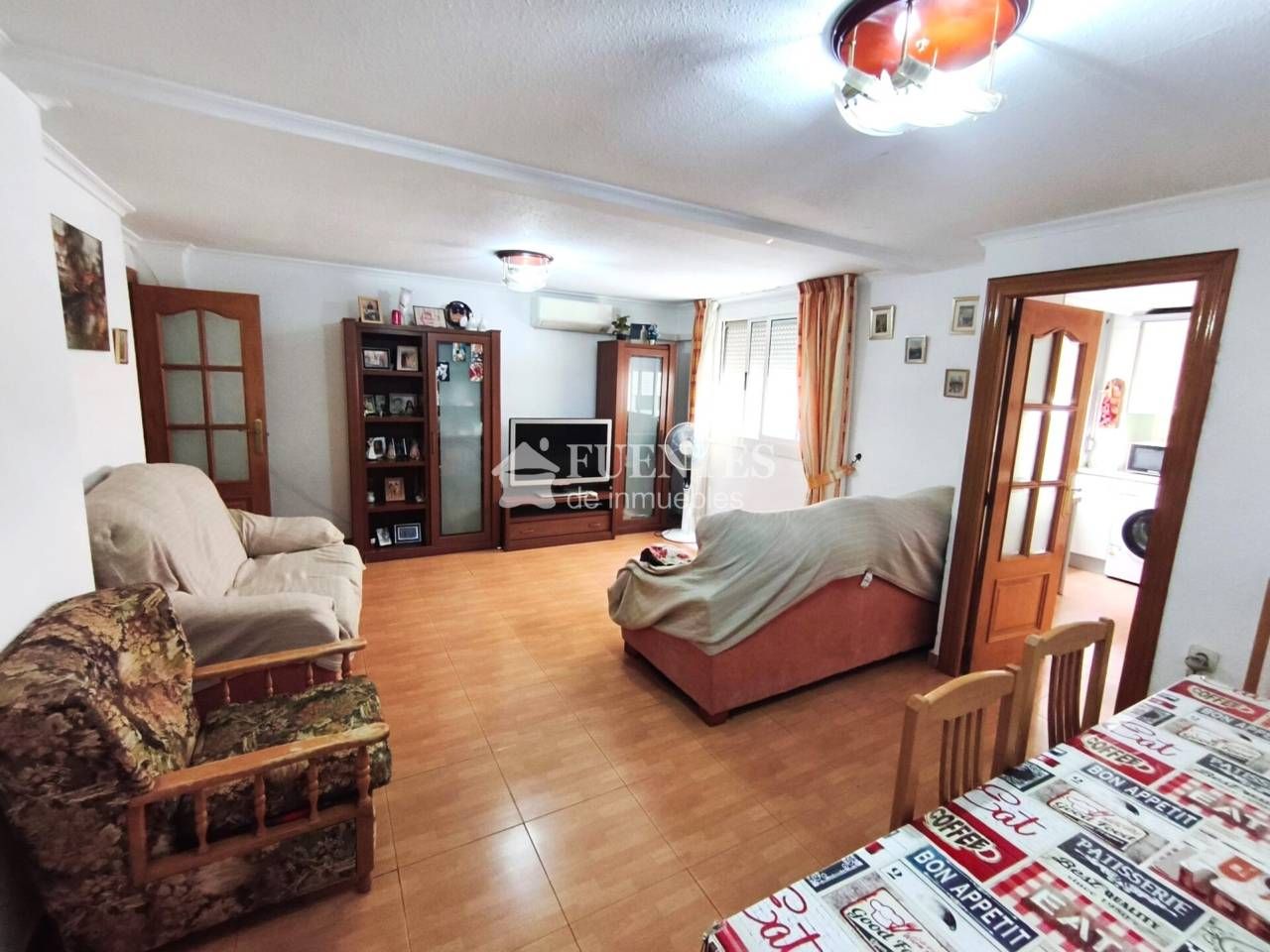 Wohnung zum verkauf in San Carlos, Carolinas Bajas, Pla - Carolinas, Alicante / Alacant