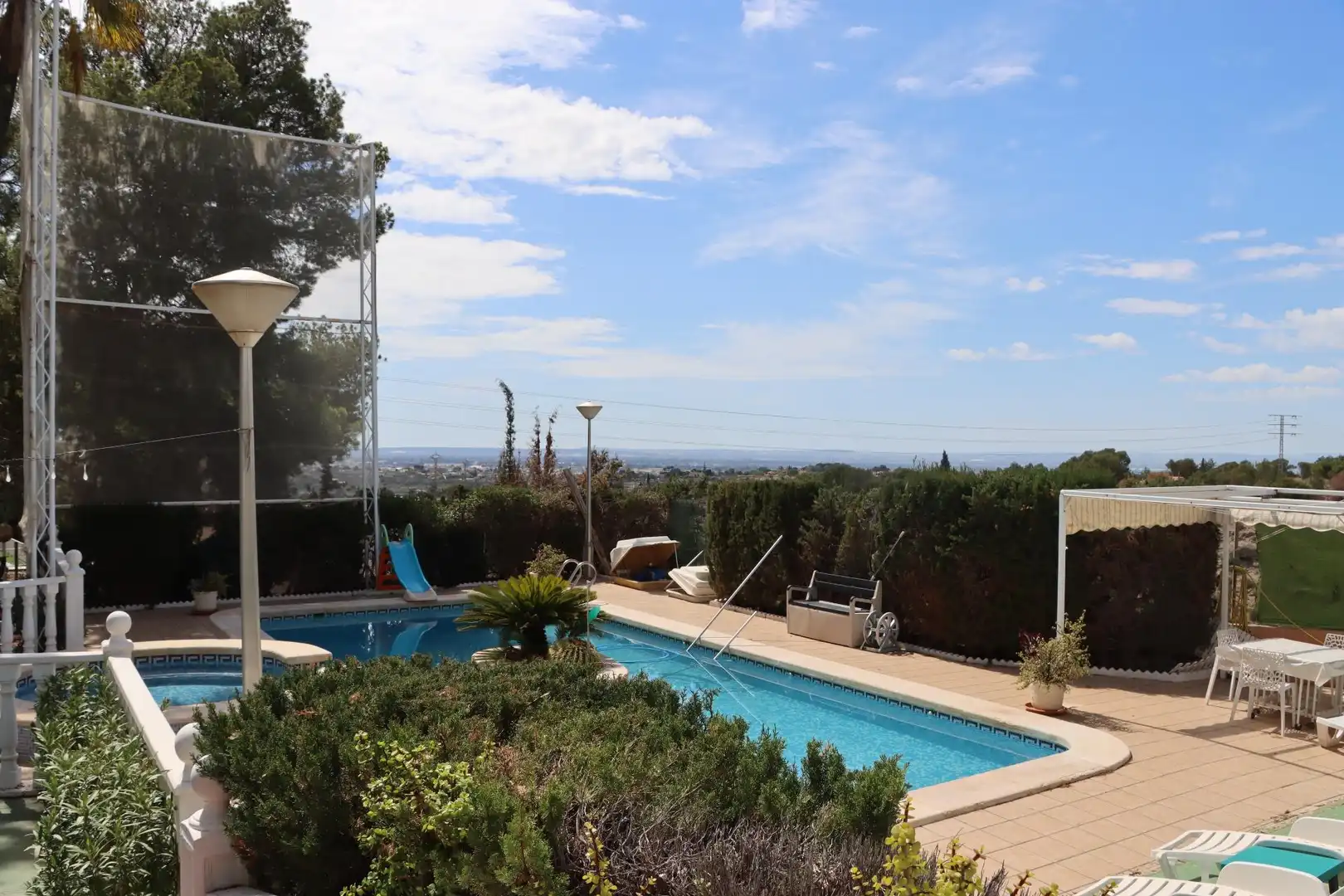 Villa avec piscine à vendre à Peña de las Águilas, imagen 41