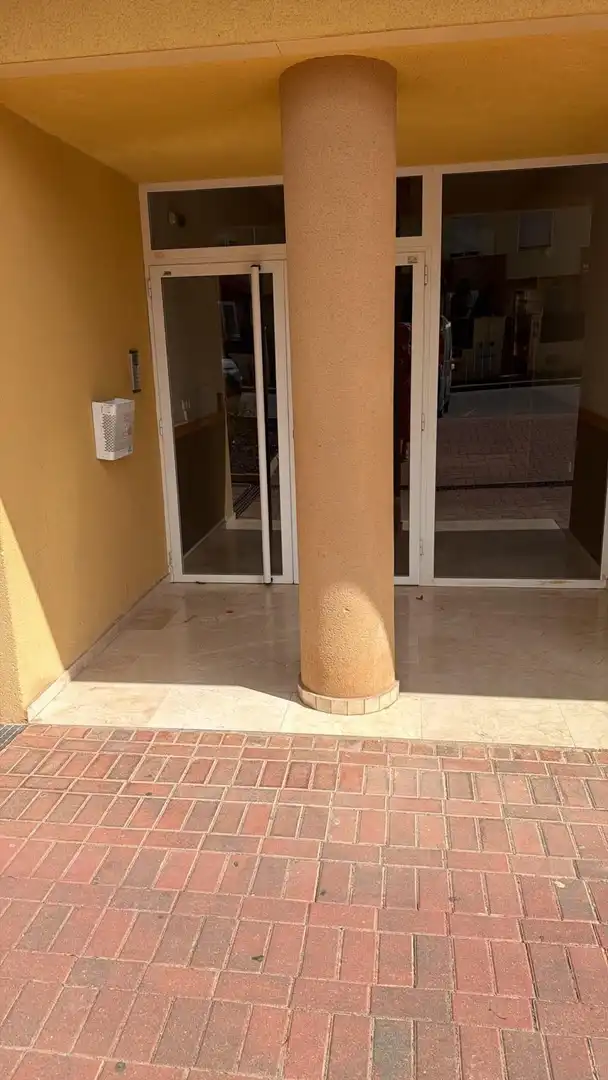 Appartamento con terrazza in affitto a Pedanías Oeste, imagen 4