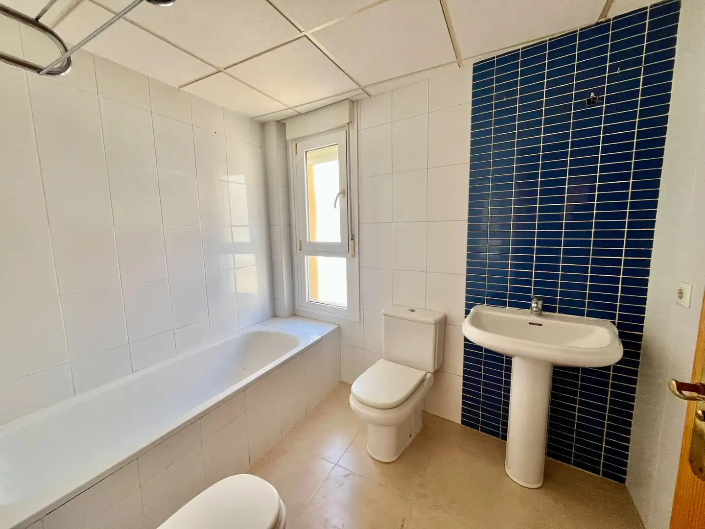 Attique avec ascenseur à vendre à Calle Aguila Real 1, imagen 20