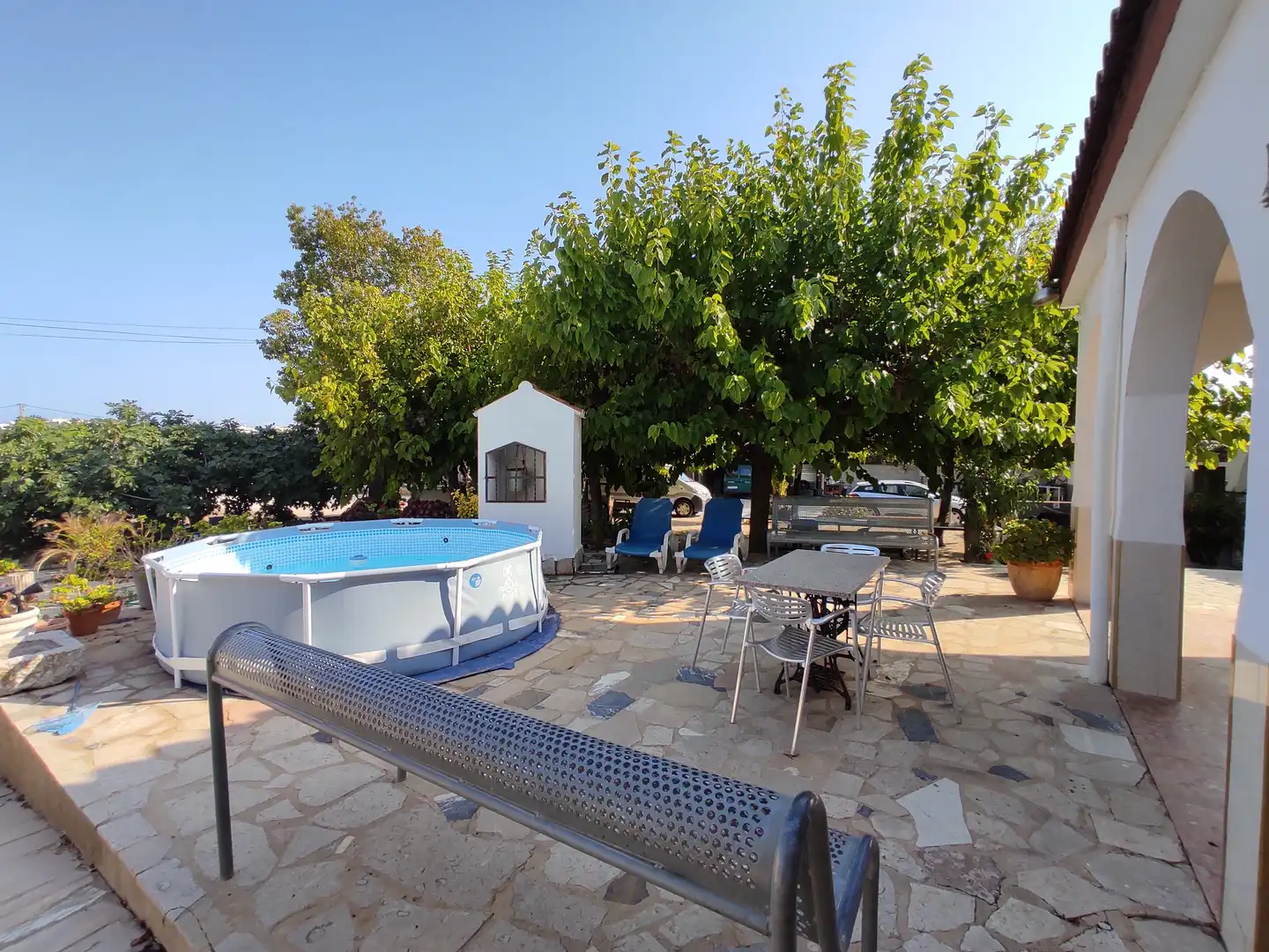 Detached house with pool for sale in Partidas de interior - Zona Rústica, imagen 18