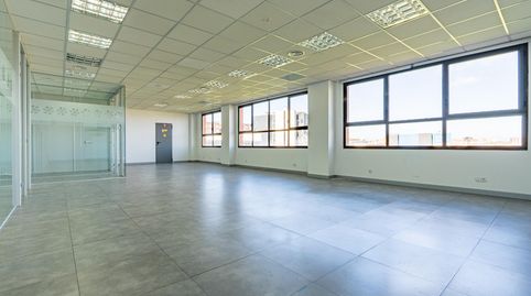 Foto 2 de Oficina de alquiler en Buena Vista, Madrid Capital
