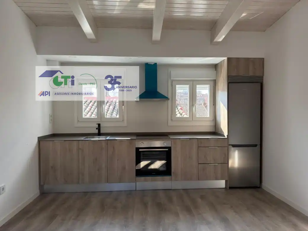 Cocina de Casa o chalet en venta en Zaragoza