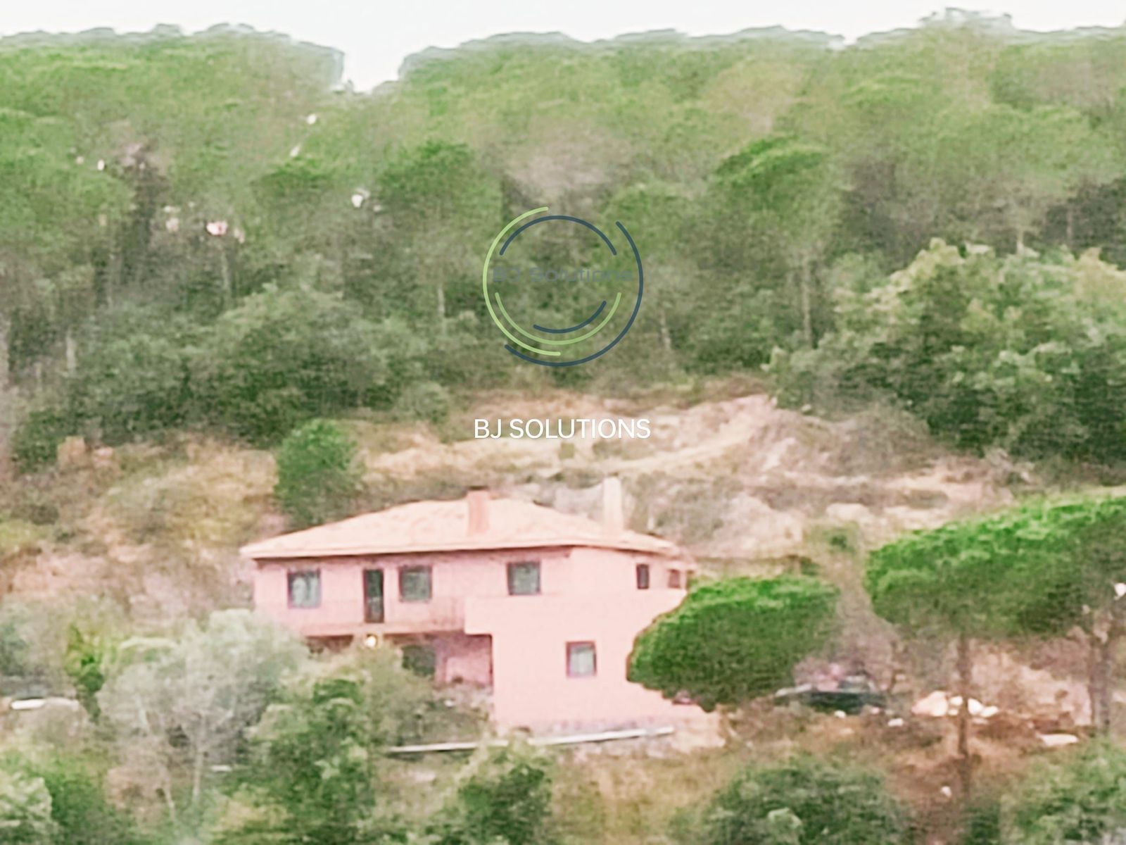 Country house zum verkauf in Carrer de Valldebanador, 1, Calella, Calella