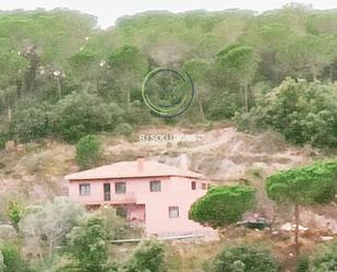 Country house zum verkauf in Calella