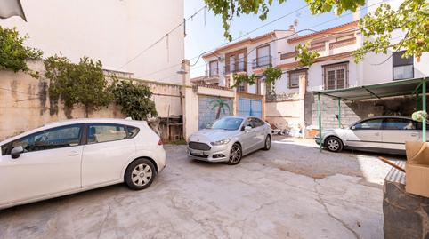 Foto 2 de Residencial en venda a Calle Rosario, 1, San Antón, Granada