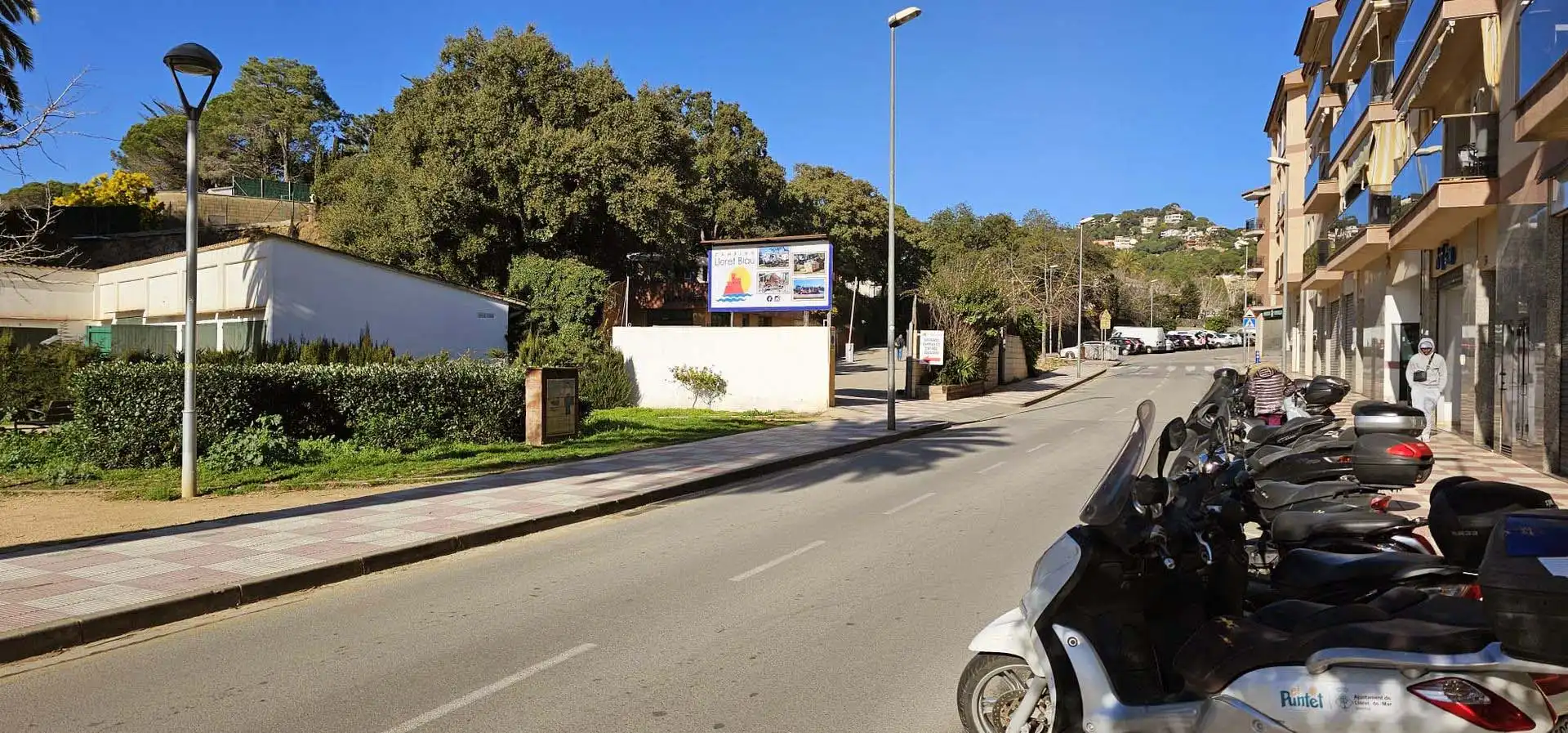 Commercial properties for sale in Carrer de l'Aiguaviva, 52, Mas Baell - Can Carbó