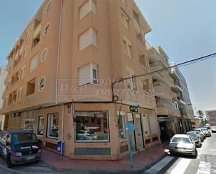 Exterior view of Premises for sale in Torrevieja