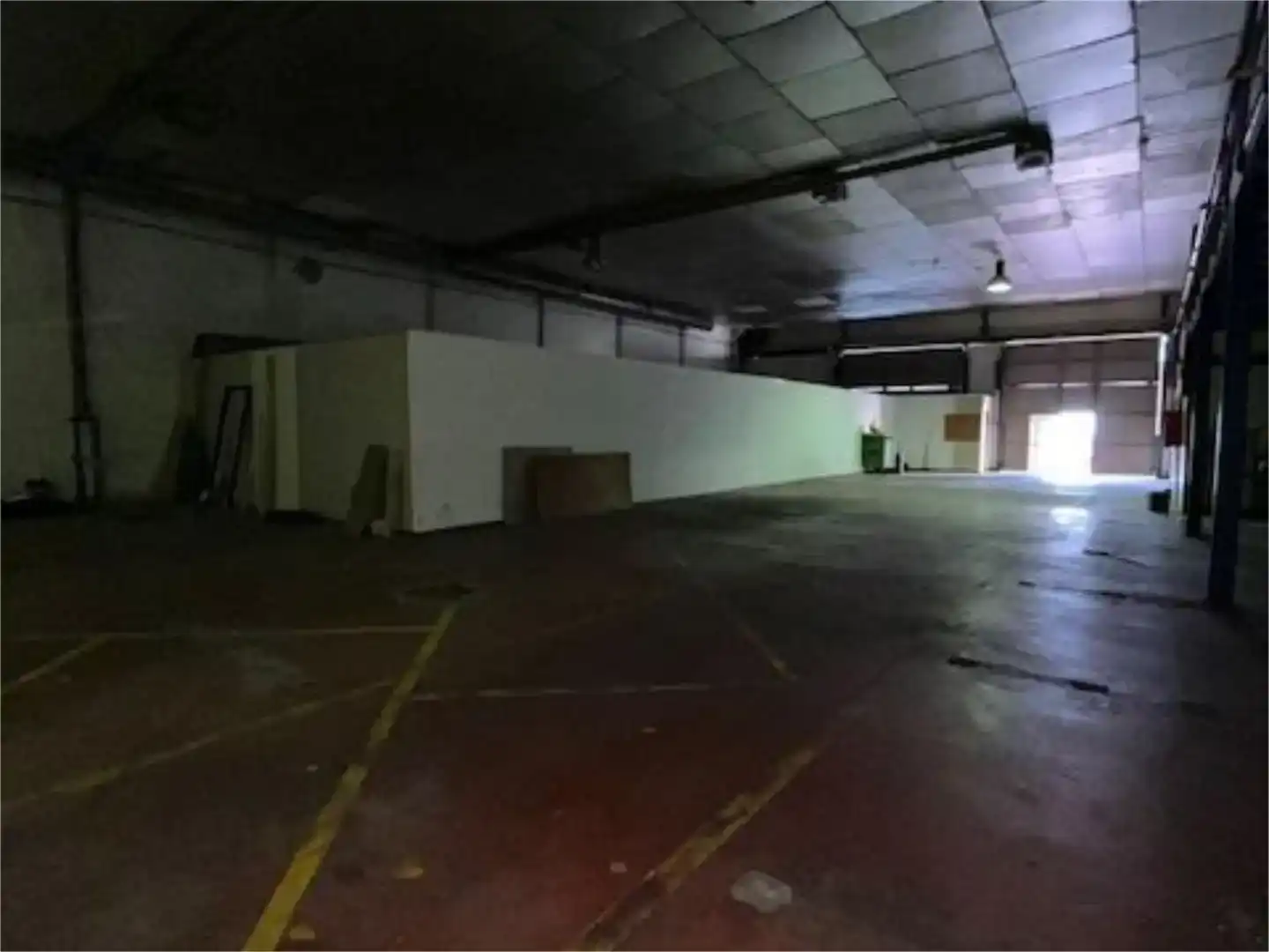 Fabrikhallen zur Miete in El Pópulo - Santa María 